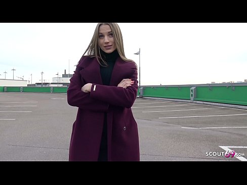❤️ გერმანელი სკაუტი არის საოცნებო შეხების ფოლადი, პარკინგის მოთხრობა და სექსუალური ფულისთვის ❤❌ დაბურული ka.bookland.top ️❤